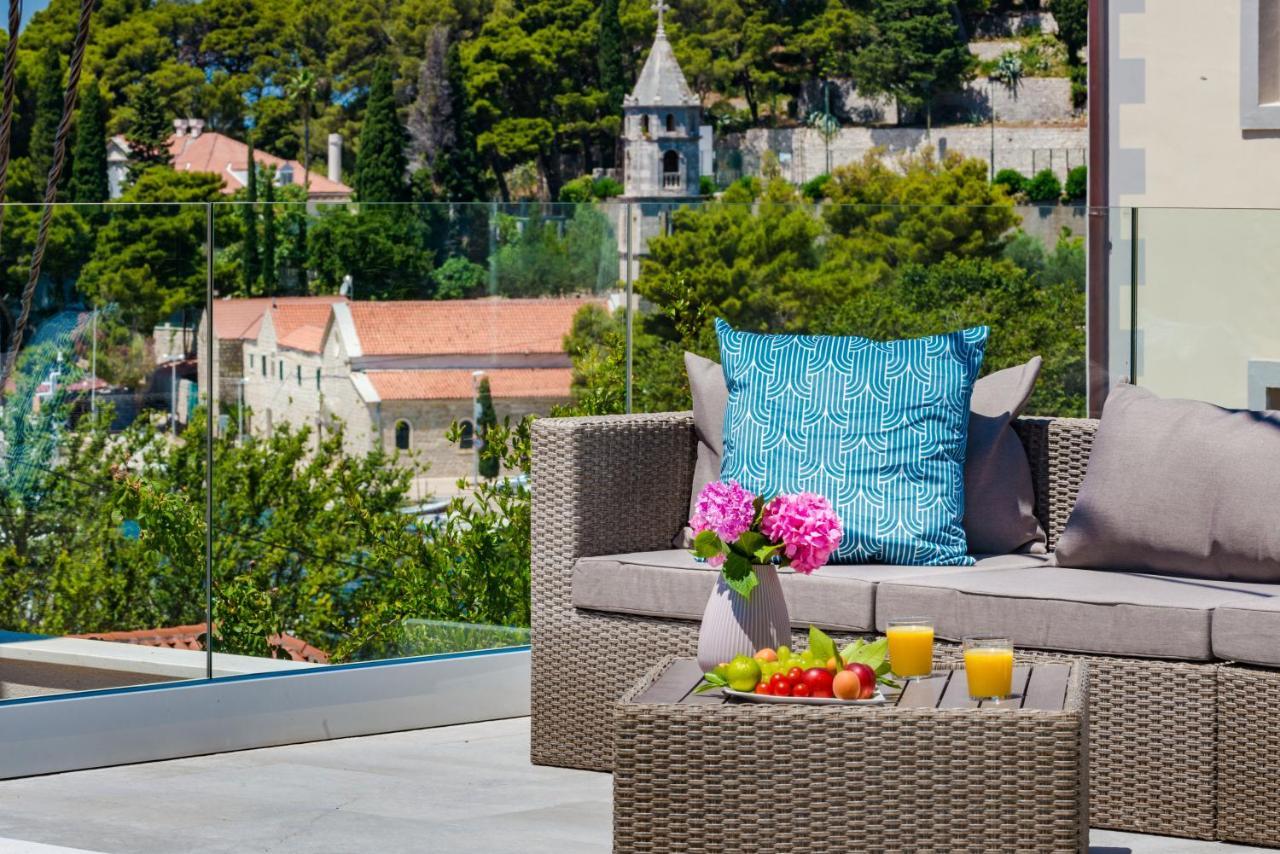 Villa Luigi With A Pool Cavtat Εξωτερικό φωτογραφία