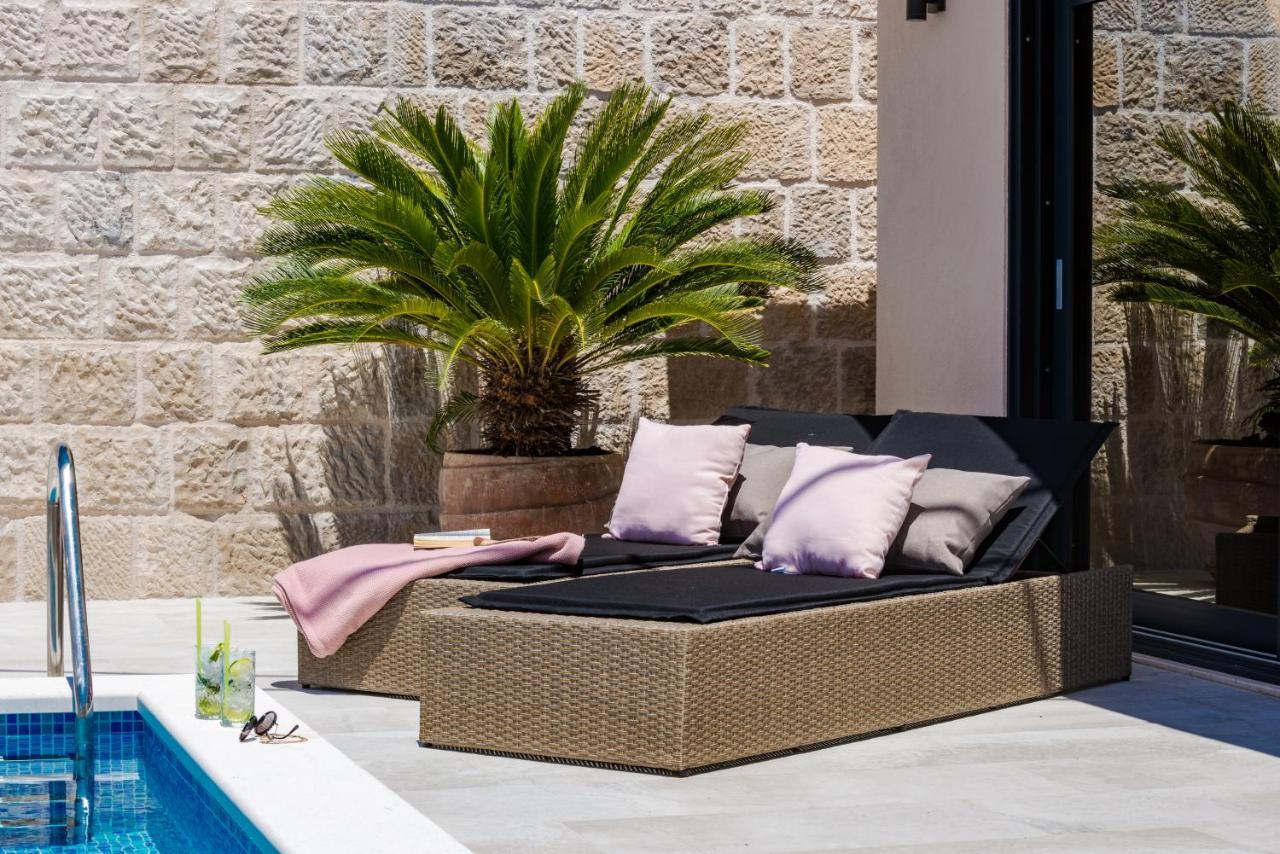 Villa Luigi With A Pool Cavtat Εξωτερικό φωτογραφία