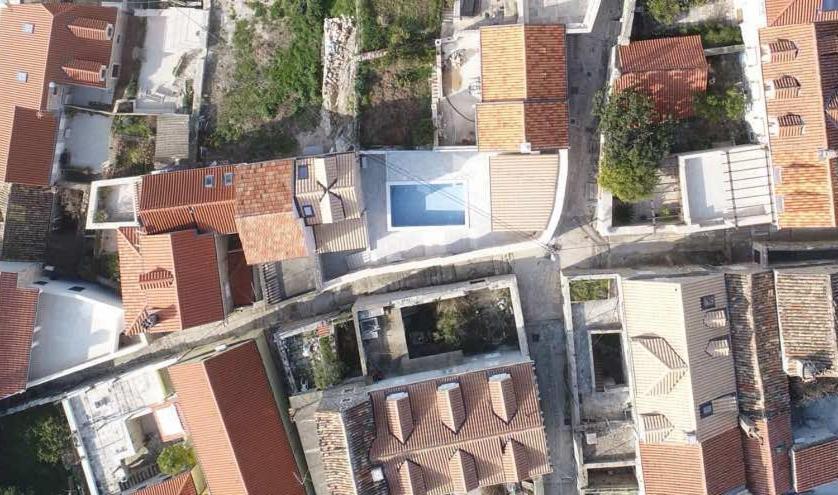 Villa Luigi With A Pool Cavtat Εξωτερικό φωτογραφία