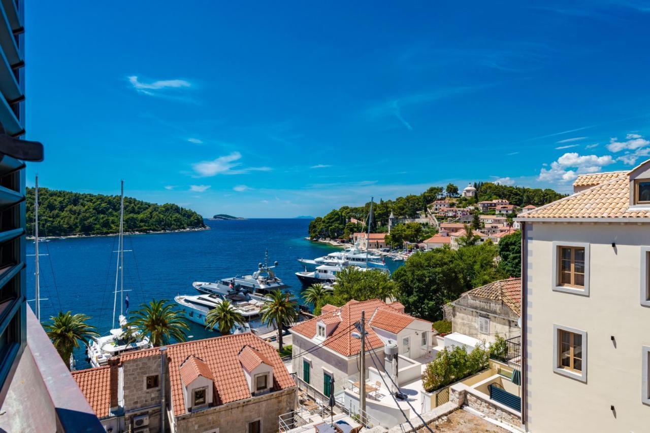 Villa Luigi With A Pool Cavtat Εξωτερικό φωτογραφία